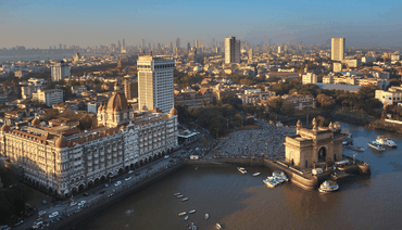 Mumbai