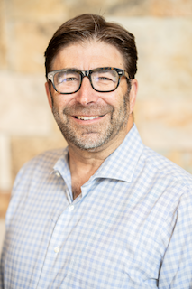 Ian Burnstein - TIGER 21 Chair, Detroit