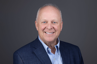 Joe Kessinger - TIGER 21 Chair, Kansas City