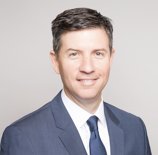 Mike Fields - TIGER 21 Chair, Raleigh