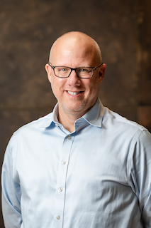 Mike McClelland - TIGER 21 Chair, London