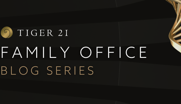 Family Office Blog Series (1)